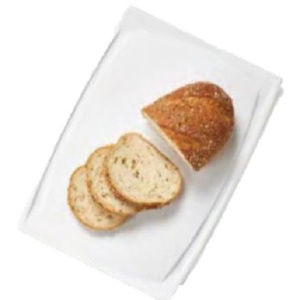 NEW Tupperware Cutting Board White Counter Top Concave